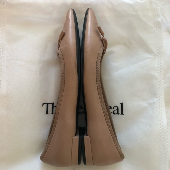 Prada ballet Flats - Picture 7 of 9